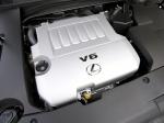 Lexus ES350 2009 года